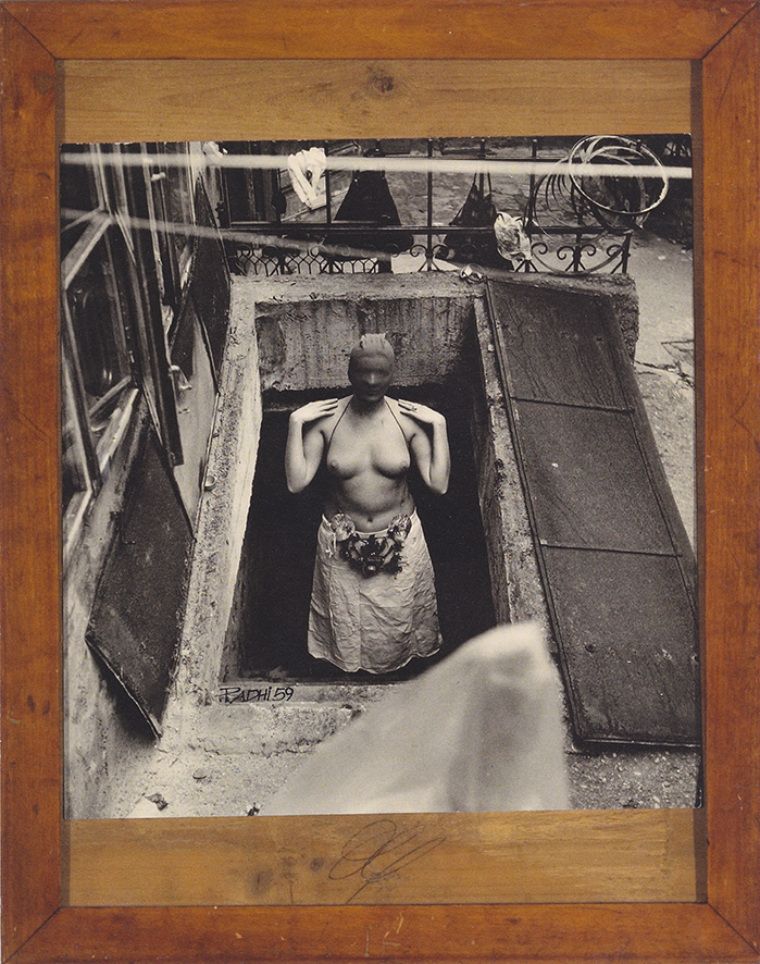 P. Frieberger